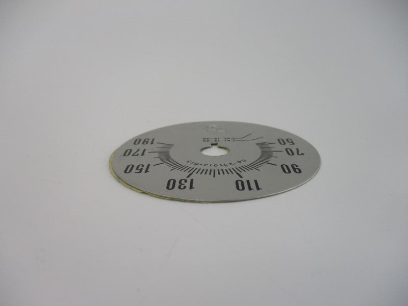 INDUSTRIAL MRO 06-231013-013 50-190 NSNP