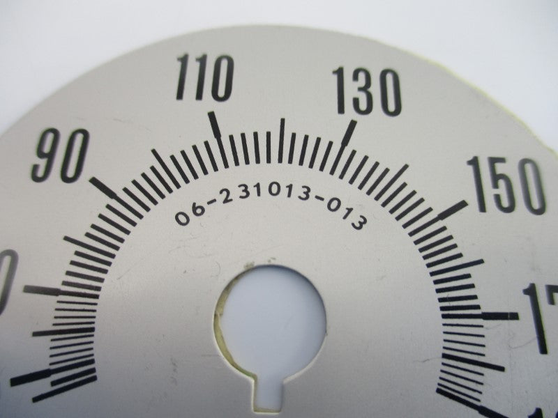 INDUSTRIAL MRO 06-231013-013 50-190 NSNP