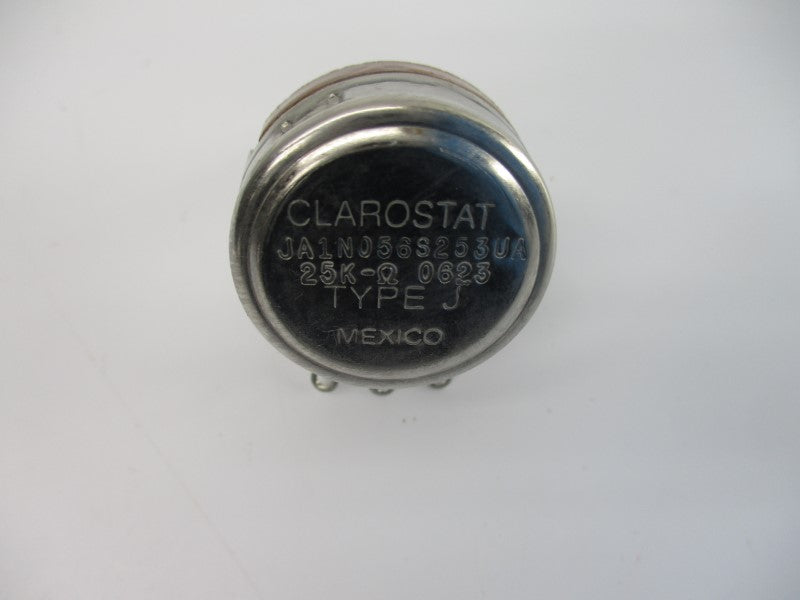 CLAROSTAT JA1N056S253UA NSNP