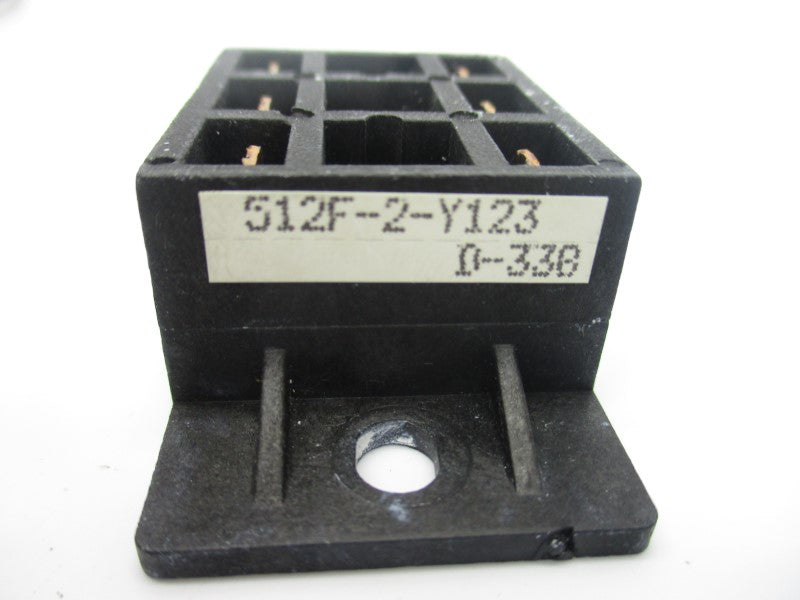 GENTRON 3720004 512F-2-Y123 UNMP