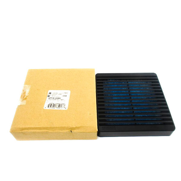 HAMMOND MANUFACTURING XPFA120BK NSMP