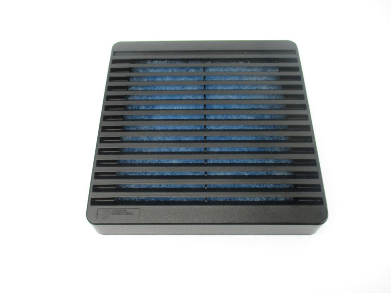 HAMMOND MANUFACTURING XPFA120BK NSMP