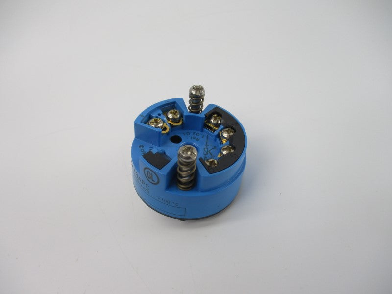 ENDRESS+HAUSER TMT181-A41BAPC 8-35VDC NSNP