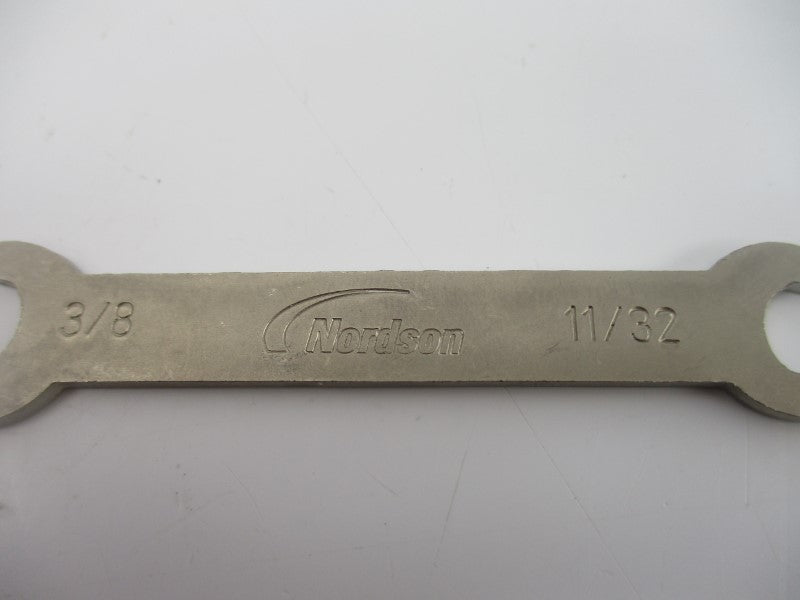 INDUSTRIAL SPARE PART 11/32 NSNP