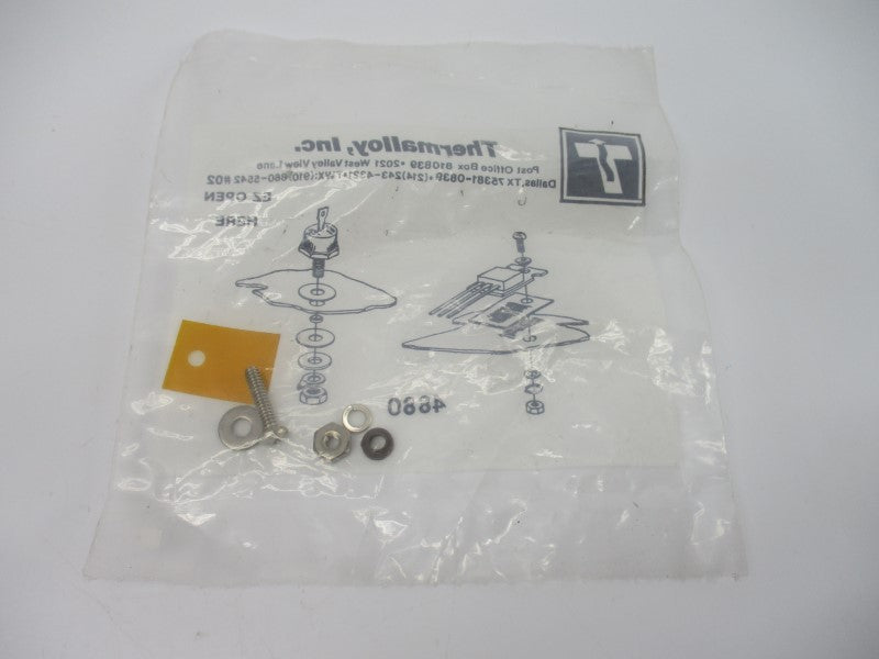 THERMALLOY 4880 NSMP
