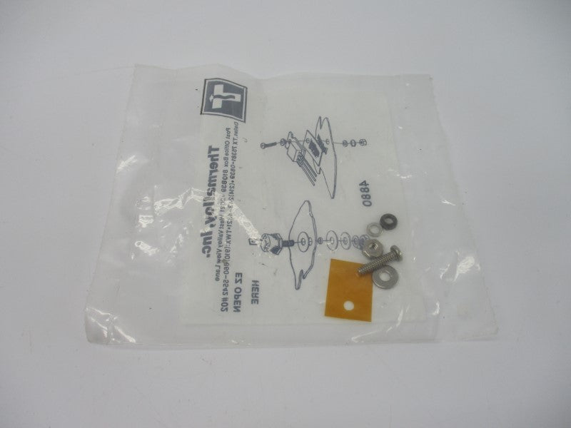 THERMALLOY 4880 NSMP