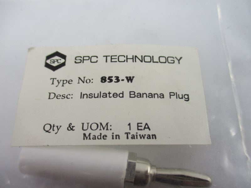 SPC TECHMOLOGY 853-W NSMP