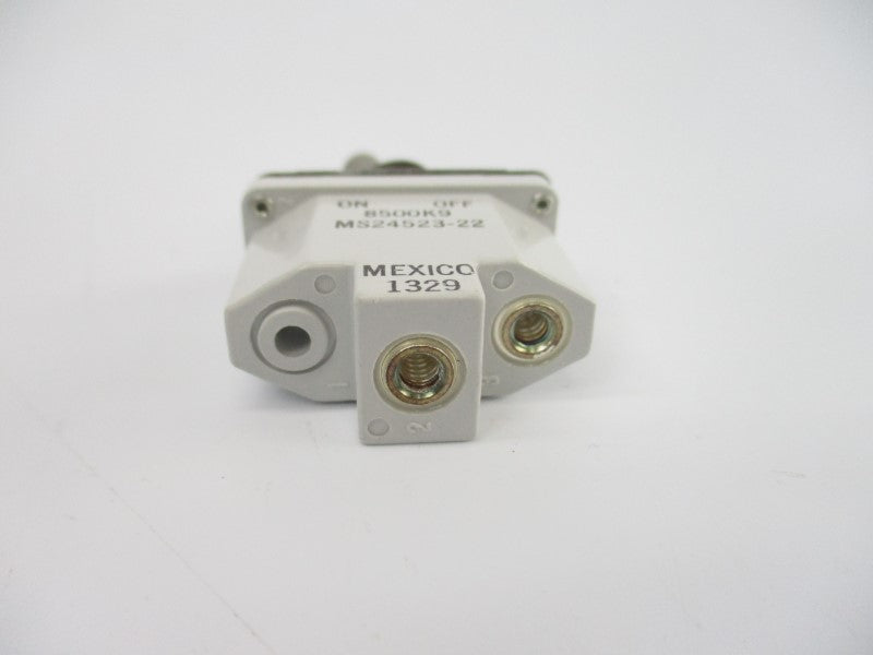 HONEYWELL MICRO SWITCH MS24523-22 8500K9 NSNP