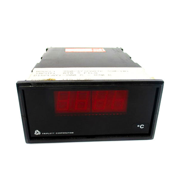 TRIPLETT 350-37 115VAC NSNP