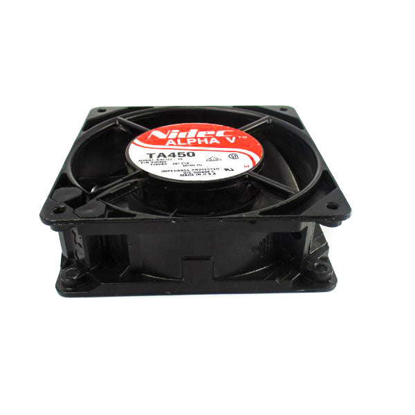 NIDEC TA450 A30122-10 115VAC .26/.21A UNMP