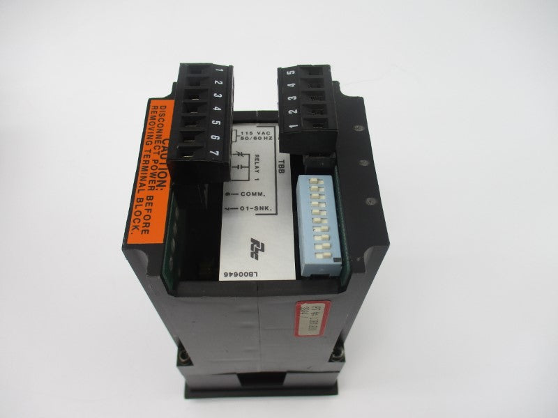 RED LION CONTROLS LIBT1E00 115VAC NSNP