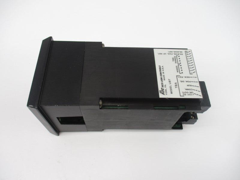 RED LION CONTROLS LIBT1E00 115VAC NSNP