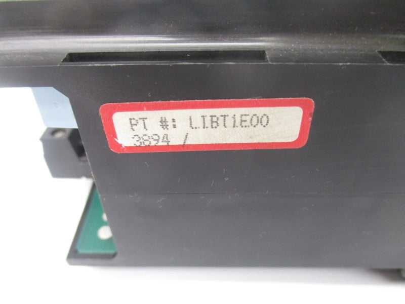 RED LION CONTROLS LIBT1E00 115VAC NSNP