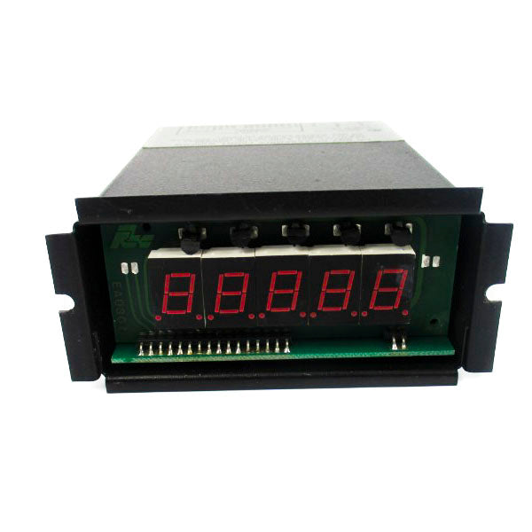 RED LION CONTROLS DT3D0500 115VAC (AS PICTURED) UNMP
