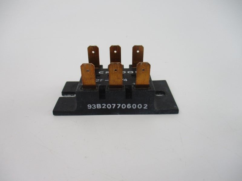 CRYDOM B512F-2T-Y4 UNMP