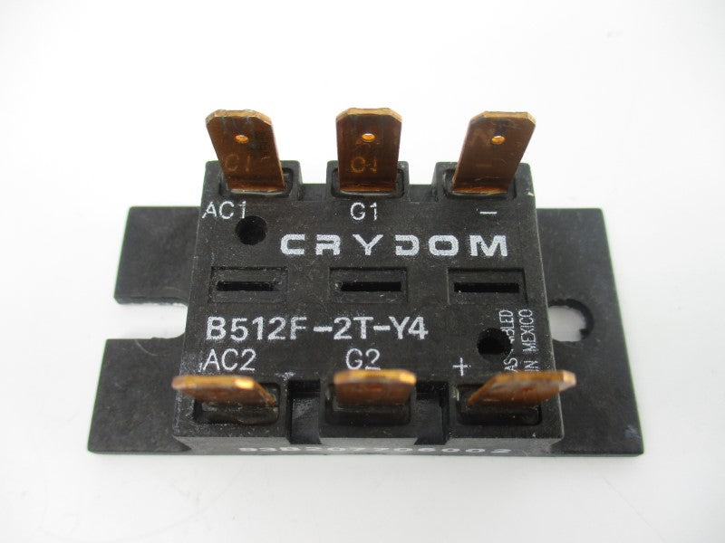 CRYDOM B512F-2T-Y4 UNMP