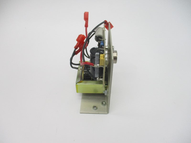 HAMMOND MANUFACTGURING GF0FM10-16 105-125VAC 0.25A NSNP