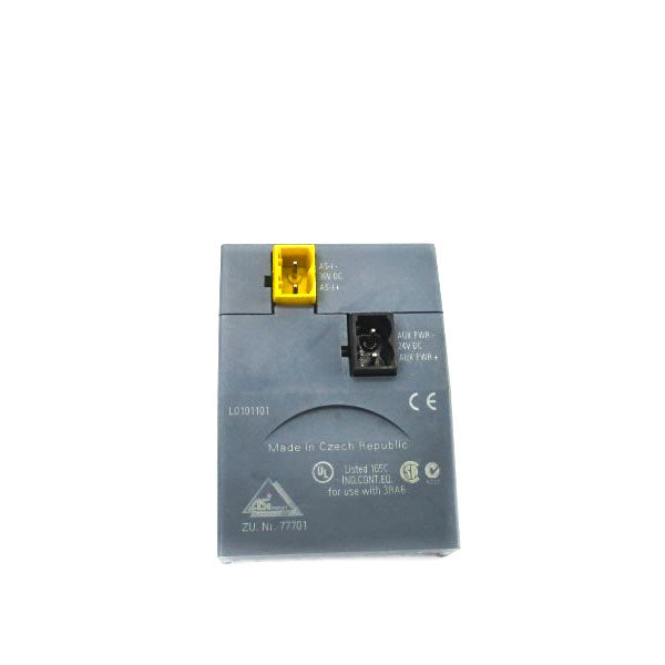 SIEMENS 3RA6970-3B 30VDC UNMP