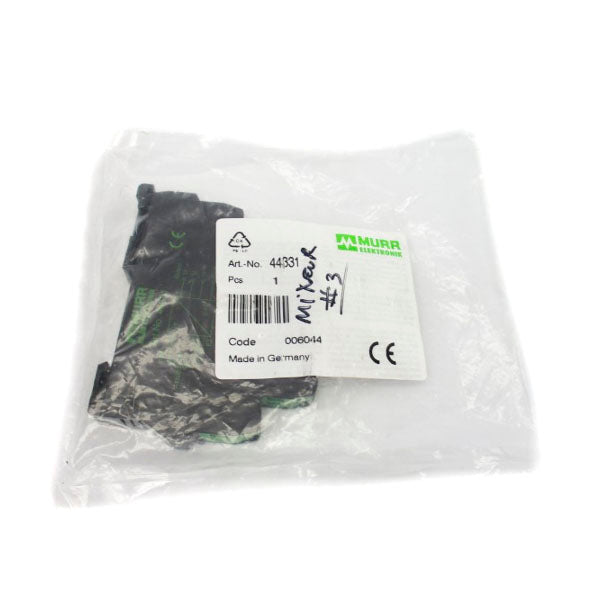 MURR ELEKTRONIK 44331 0-10V NSMP