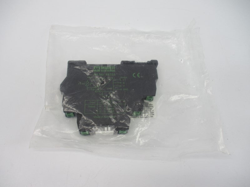 MURR ELEKTRONIK 44331 0-10V NSMP