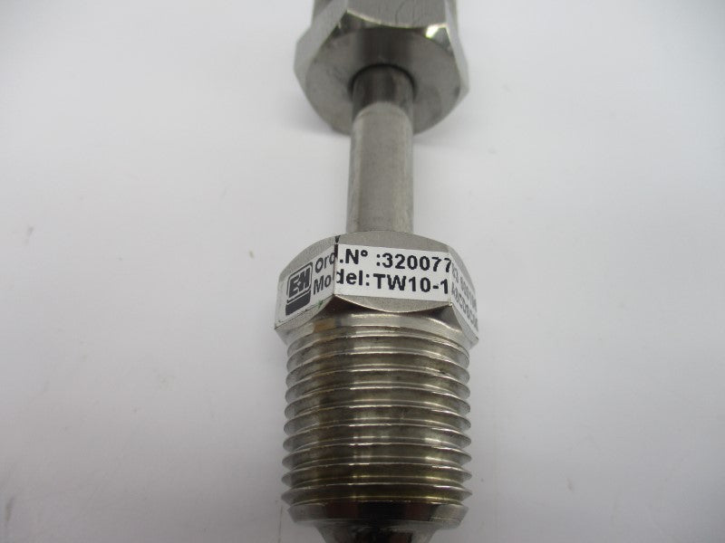 ENDRESS+HAUSER TW10-1A8CDSC00 NSNP