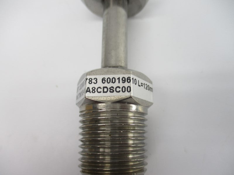 ENDRESS+HAUSER TW10-1A8CDSC00 NSNP