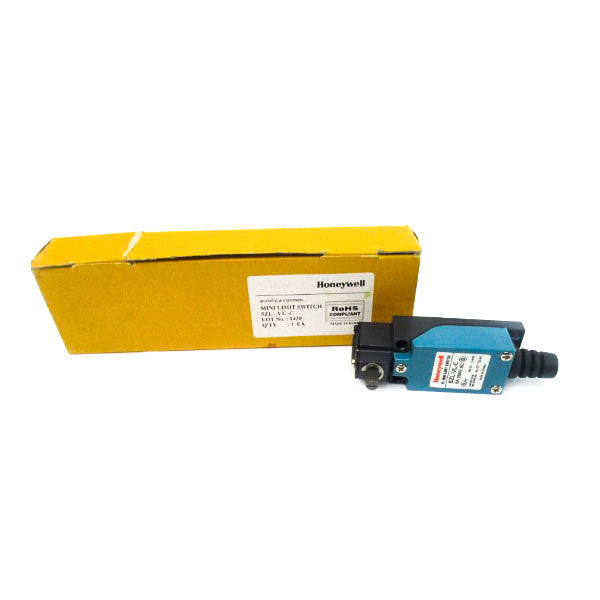 HONEYWELL SZL-VL-C 250VAC 5A NSMP