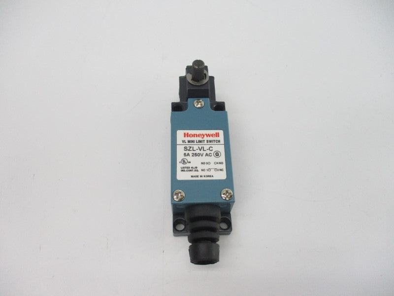 HONEYWELL SZL-VL-C 250VAC 5A NSMP