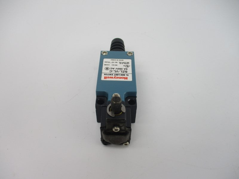 HONEYWELL SZL-VL-C 250VAC 5A NSMP