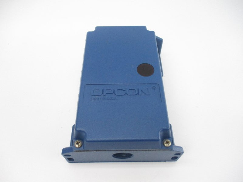 OPCON 8172A-6501 102752 115VAC NSMP
