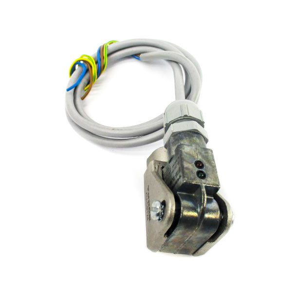 TURCK KLI-CB124 20-250VAC UNMP
