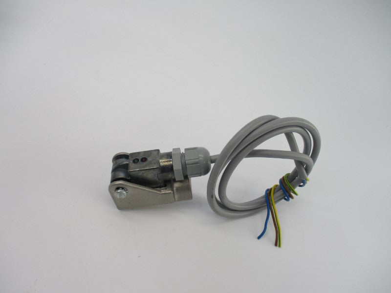 TURCK KLI-CB124 20-250VAC UNMP