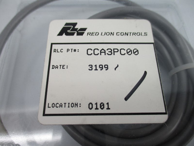RED LION CONTROLS CCA3PC00 NSMP