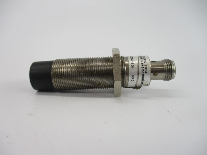 ALLEN BRADLEY 872C-DSNP18-D4 10-30VDC NSNP