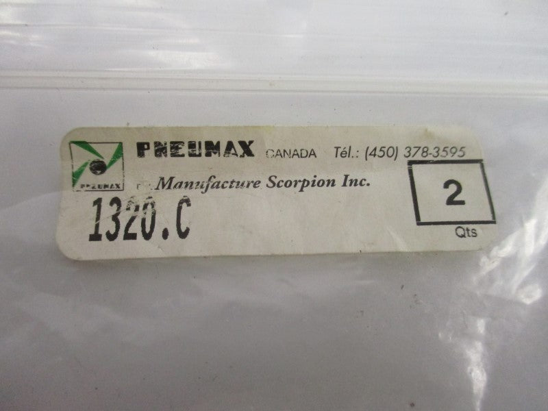 PNEUMAX 1320.C NSMP