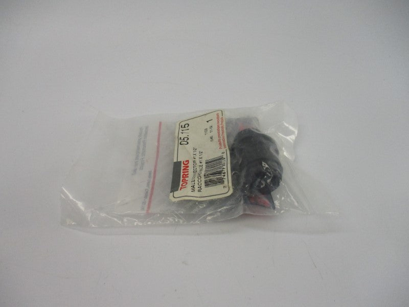 TOPRING 05.115 1/2" NSMP