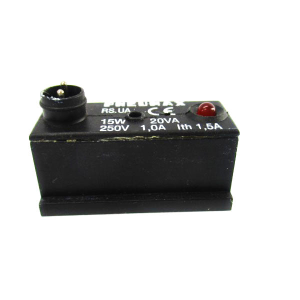 PNEUMAX RS.UA 250V 1.0A NSNP