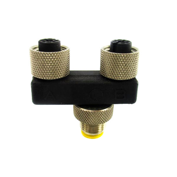 CONNECTOR P1R4-DR4 NSNP