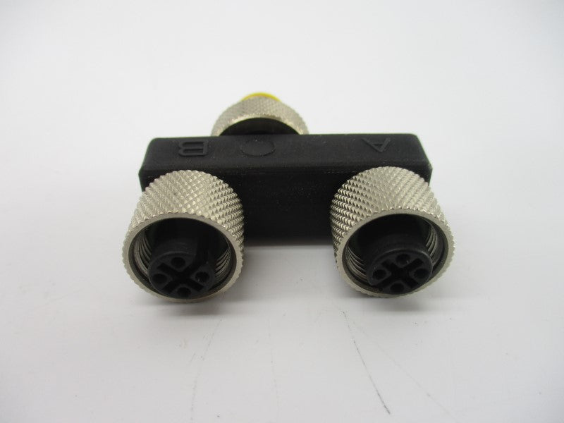 CONNECTOR P1R4-DR4 NSNP