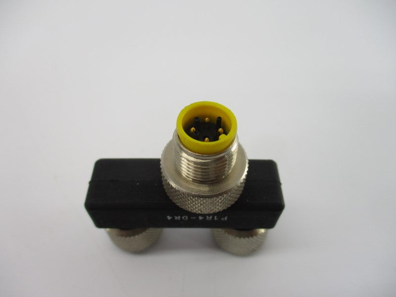 CONNECTOR P1R4-DR4 NSNP