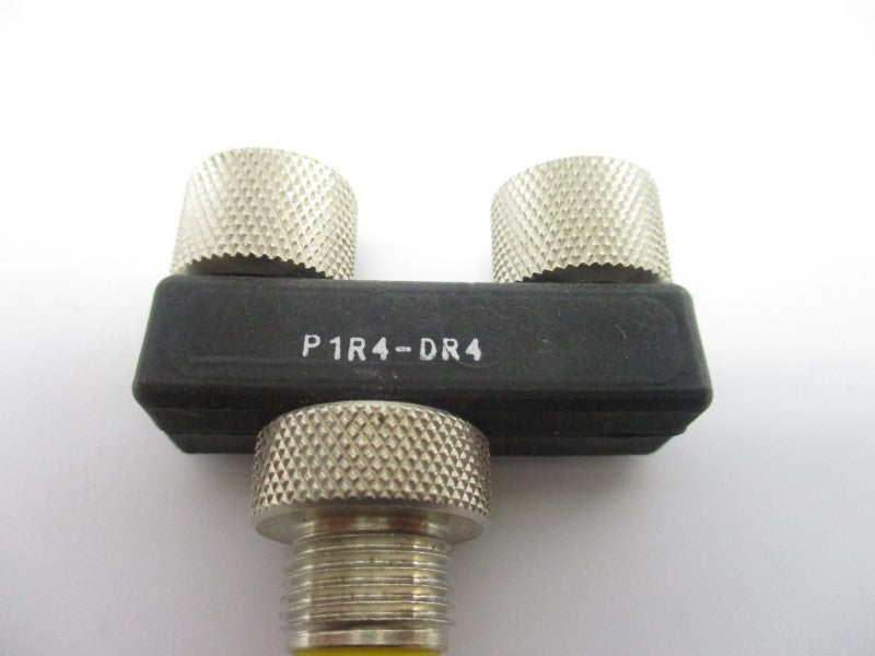 CONNECTOR P1R4-DR4 NSNP