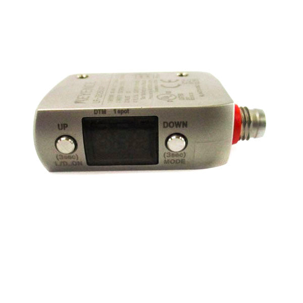 KEYENCE LR-ZB250CP 10-30VDC NSNP