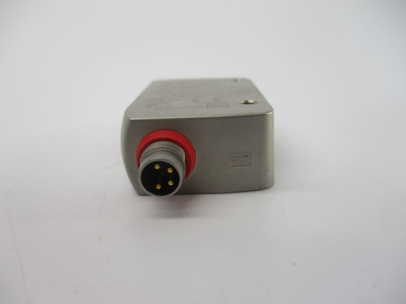 KEYENCE LR-ZB250CP 10-30VDC NSNP