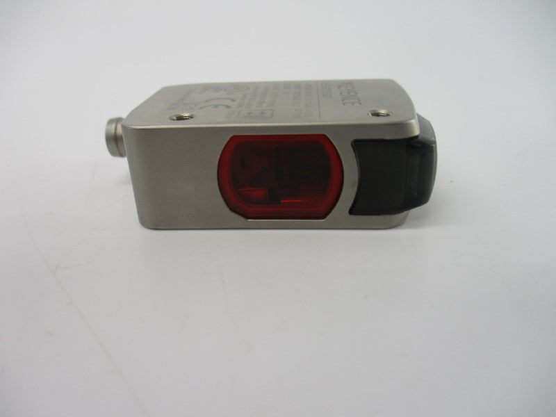 KEYENCE LR-ZB250CP 10-30VDC NSNP