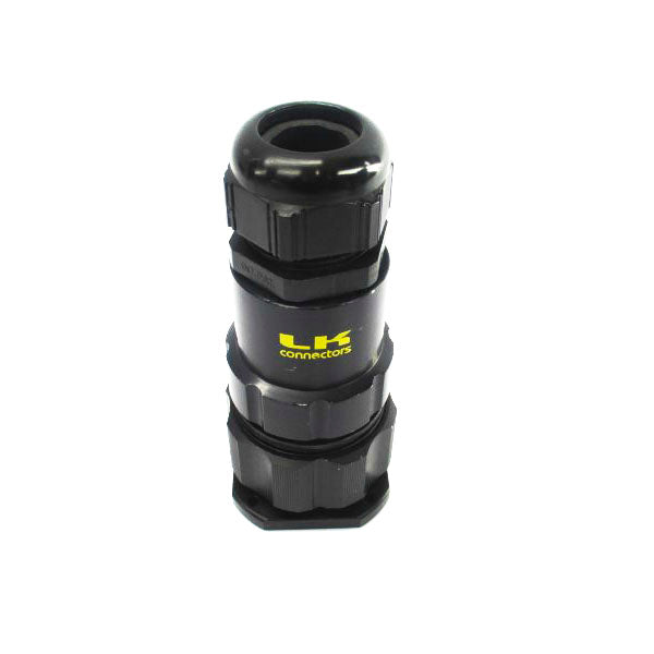 LK CONNECTORS LKS19MPSA00 NSNP