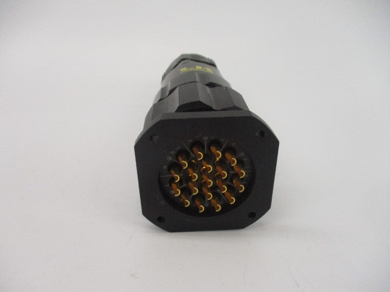 LK CONNECTORS LKS19MPSA00 NSNP