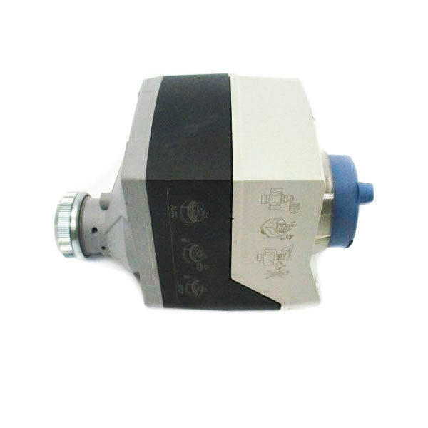 SIEMENS SAS61.03U 24VAC/DC NSNP