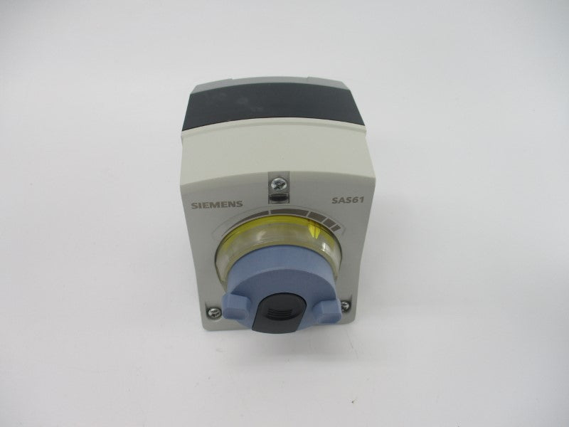 SIEMENS SAS61.03U 24VAC/DC NSNP
