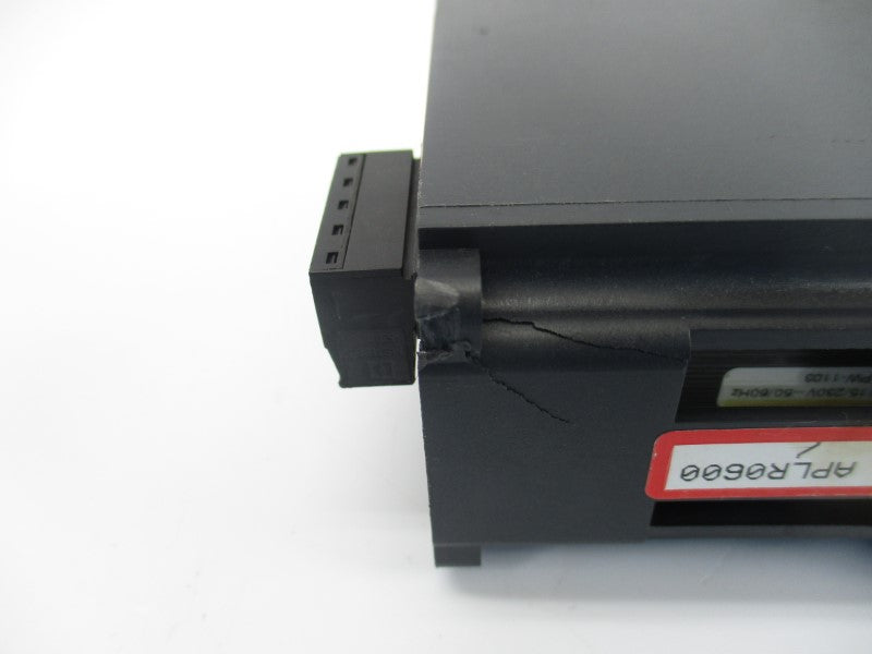 RED LION CONTROLS APLR0600 115/230V UNMP