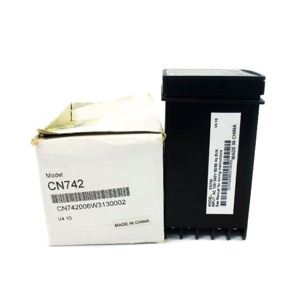 OMEGA CN742 100-240VAC 5A NSMP